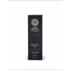 Natura Siberica Royal Caviar Bőrmegújító arcszérum 30 ml - Bio és natúr kozmetikumok