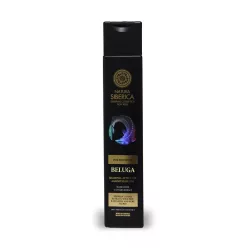 Natura siberica hajhullás elleni sampon férfiaknak 250 ml - Bio és natúr kozmetikumok