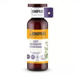 Dr.konopkas korpásodás elleni balzsam 500 ml - Bio és natúr kozmetikumok