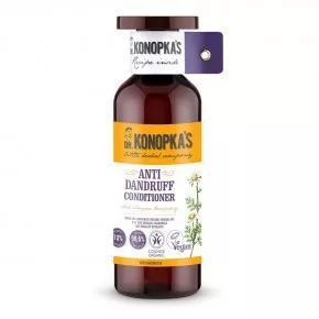 Dr.konopkas korpásodás elleni balzsam 500 ml - Bio és natúr kozmetikumok