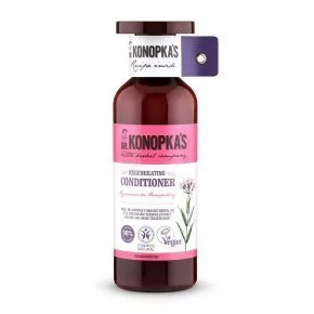 Dr.konopkas regeneráló balzsam 500 ml - Bio és natúr kozmetikumok
