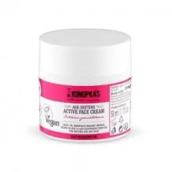 Dr.konopkas intenzív ránctalanító arckrém 50 ml - Bio és natúr kozmetikumok