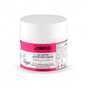 Dr.konopkas intenzív ránctalanító arckrém 50 ml - Bio és natúr kozmetikumok