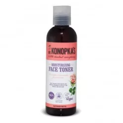Dr.konopkas hidratáló arctonik 200 ml - Bio és natúr kozmetikumok