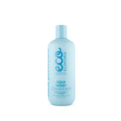 Ecoforia Hidratáló kondicionáló hialuronsavval  400 ml - Bio és natúr kozmetikumok