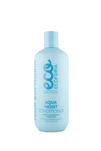 Ecoforia Hidratáló kondicionáló hialuronsavval  400 ml - Bio és natúr kozmetikumok