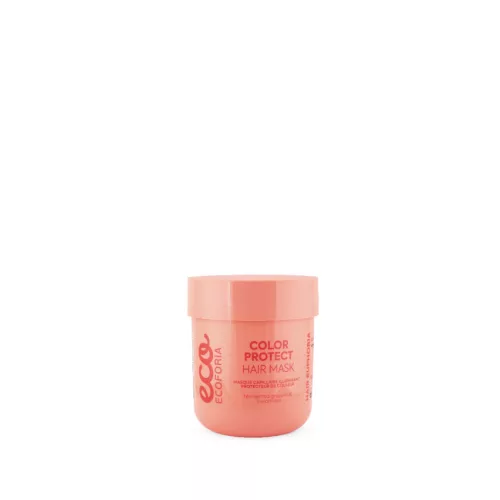 Ecoforia Ceramidos színvédő hajmaszk 200 ml - Bio és natúr kozmetikumok