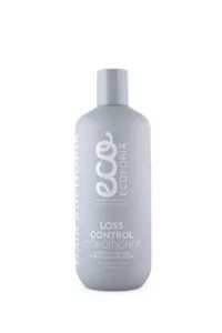 Ecoforia Hajhullás elleni kondicionáló posztbiotikumokkal  400 ml - Bio és natúr kozmetikumok