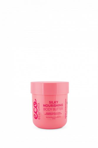 Ecoforia Tápláló testvaj 200 ml