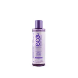 Ecoforia Nyugtató arctonik levendulával  200 ml - Bio és natúr kozmetikumok