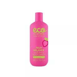 Ecoforia “fruit balance” well-being tusfürdő 400 ml - 