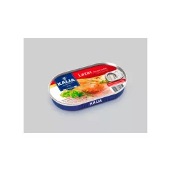 Kaija Lazacfilé Saját Lében 170 g - Bio és natúr élelmiszerek