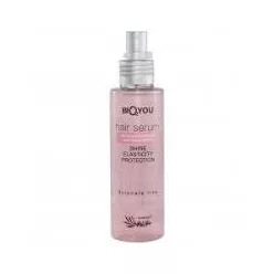 Bio2you natúr hidratáló hajszérum selyem fehérjékkel,aminosa 100 ml - Bio és natúr kozmetikumok