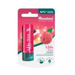 HIMALAYA AJAKBALZSAM LITCHI - Bio és natúr kozmetikumok