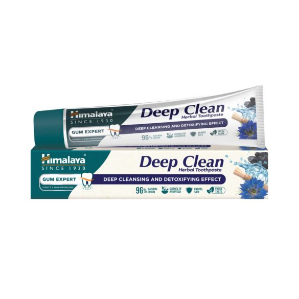 HIMALAYA FOGKRÉM DEEP CLEAN