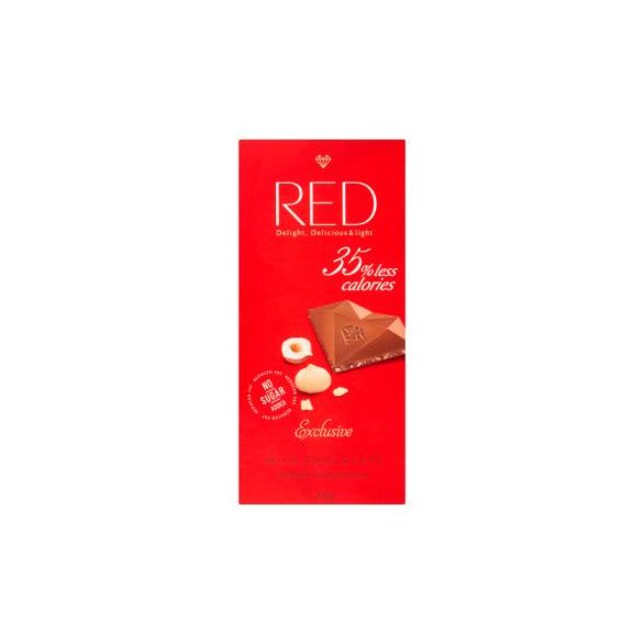 RED TEJCSOKI MOGYORÓ-MAKADÁMDIÓ HCM.100G