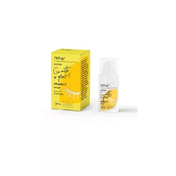 Kili.g szemkörnyékápoló gél c-vitaminnal 15 ml - 