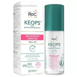 Margarita 2 az 1-ben dezodor zsályakivonattal 50ml – Női deo