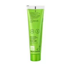 Ecodenta Fehérítő fogkrém bergamot- és citromolajjal