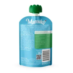 MAMUKO BIO ALMA PÜRÉ 100 g - 