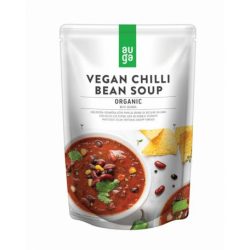 Auga bio vegán chilis bableves 400 g