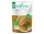 Activus Bio curry tál gombával&csicseriborsó 283g - 