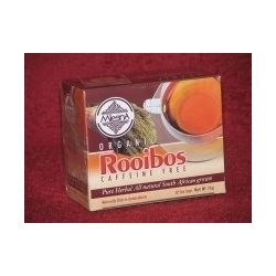 Mlesna rooibos vörös tea 50x2g 100 g