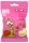 Bob Snail gyümölcs snack alma-málna 40 g