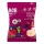 Bob Snail gyümölcs snack alma-feketeribizli 40 g