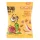 Bob Snail gyümölcs snack multifruit 40 g