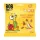 Bob Snail gyümölcs snack multifruit 20 g