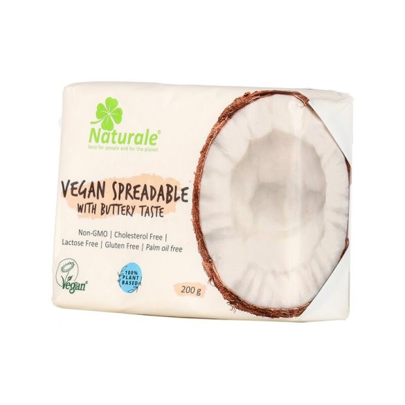 Naturale vegán kenhető készítmény 200 g