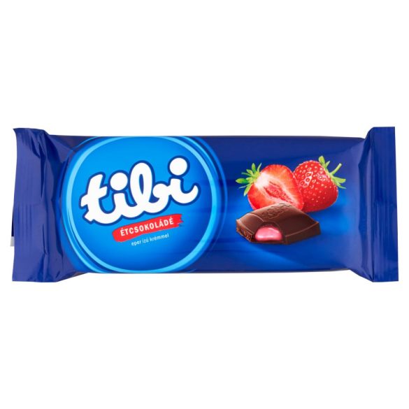TIBI ÉTCSOKI EPER 90G