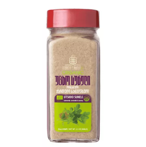 GN Bio Kék Görögszéna 60g