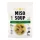 Hikari instant miso leves tengeri wakame algával 60 g - 