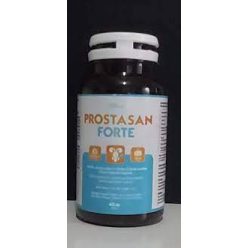 Biyovis Prostasan Forte kapszula  60 db - Bio és natúr étrendkiegészítők