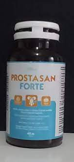 Biyovis Prostasan Forte kapszula  60 db