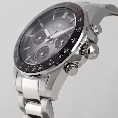 Jacques Lemans - EcoPower férfi karóra - 50-1A - Órák