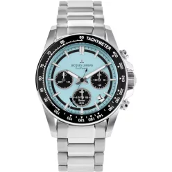 Jacques Lemans - EcoPower férfi karóra - 50-1B - Órák
