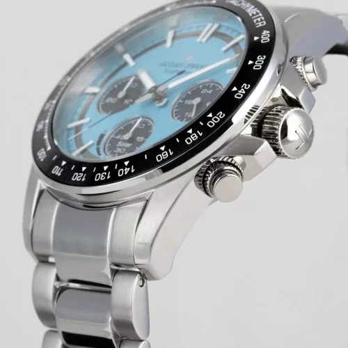 Jacques Lemans - EcoPower férfi karóra - 50-1B - Órák