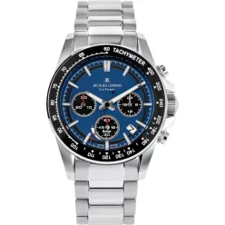 Jacques Lemans - EcoPower férfi karóra - 50-1C - Órák