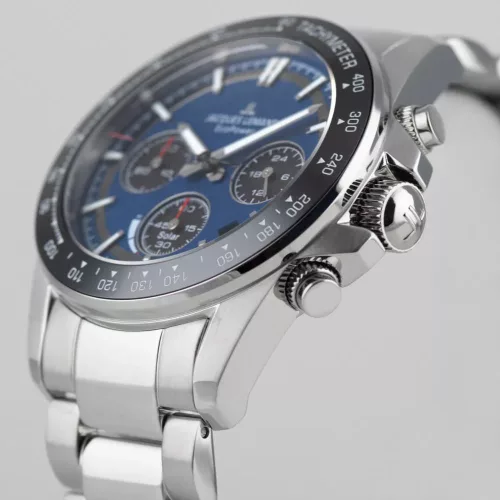 Jacques Lemans - EcoPower férfi karóra - 50-1C - Órák