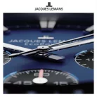 Jacques Lemans - EcoPower férfi karóra - 50-1C - Órák
