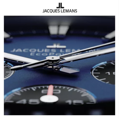 Jacques Lemans - EcoPower férfi karóra - 50-1C - Órák