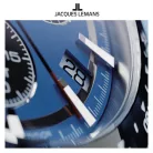Jacques Lemans - EcoPower férfi karóra - 50-1C - Órák