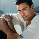 Jacques Lemans - EcoPower férfi karóra - 50-1C - Órák