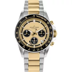 Jacques Lemans - EcoPower férfi karóra - 50-1D - Órák