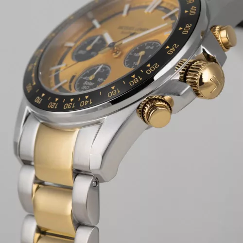 Jacques Lemans - EcoPower férfi karóra - 50-1D - Órák