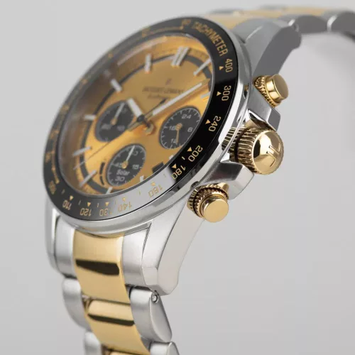 Jacques Lemans - EcoPower férfi karóra - 50-1D - Órák