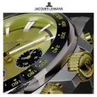 Jacques Lemans - EcoPower férfi karóra - 50-1D - Órák